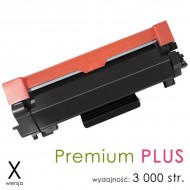 Toner do Brother DCP L2530DW Zamiennik