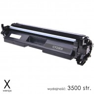 Toner do Drukarki HP LaserJet Pro MFP M227 Zamiennik