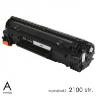 Toner do HP M1536 HP P1566 HP P1606 Zamiennik